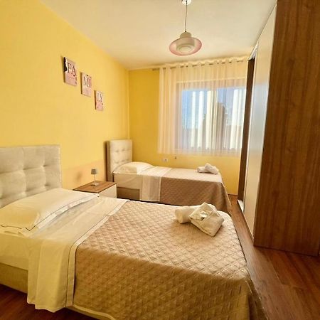Premium Apartments Шкодер Екстер'єр фото