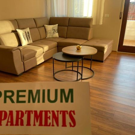 Premium Apartments Шкодер Екстер'єр фото