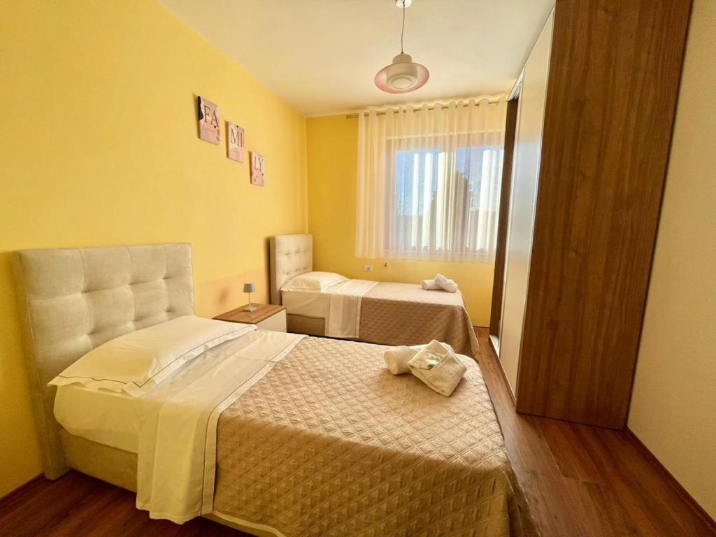 Premium Apartments Шкодер Екстер'єр фото