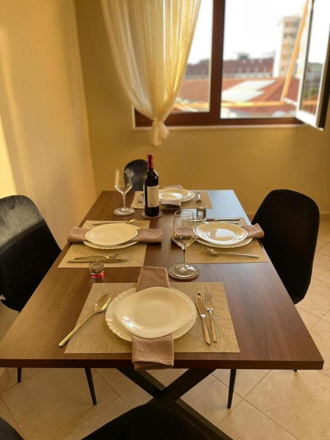 Premium Apartments Шкодер Екстер'єр фото