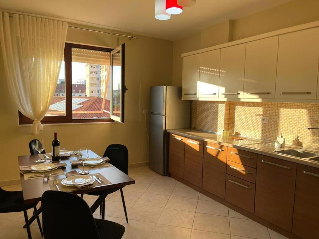 Premium Apartments Шкодер Екстер'єр фото