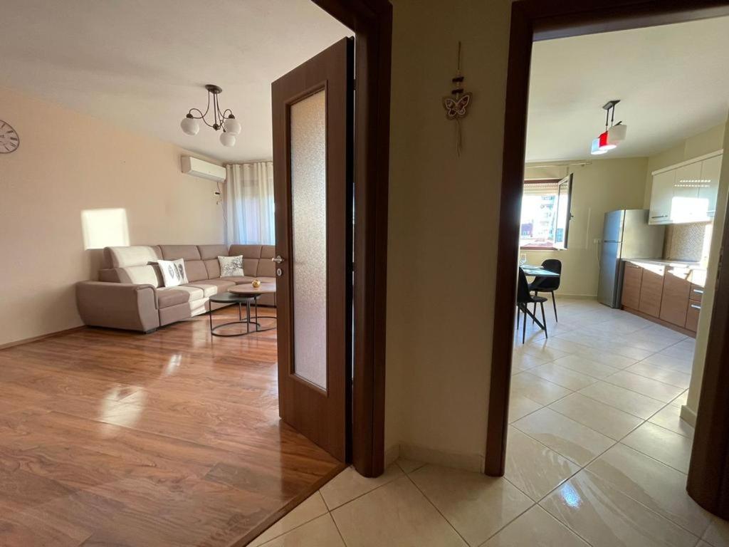 Premium Apartments Шкодер Екстер'єр фото