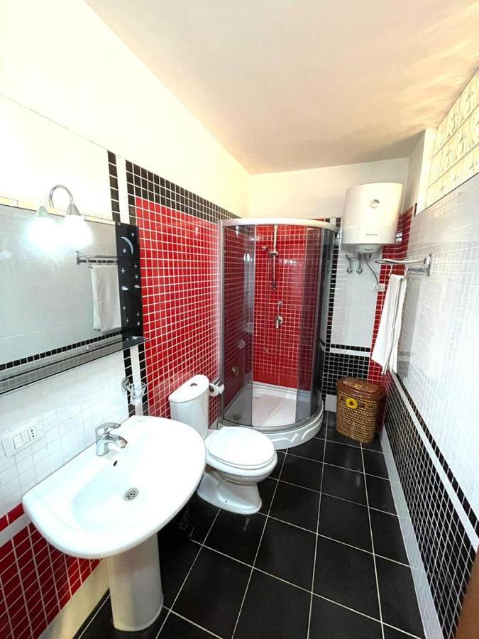 Premium Apartments Шкодер Екстер'єр фото