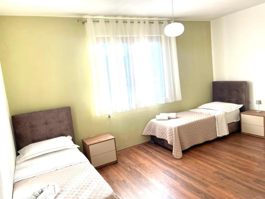 Premium Apartments Шкодер Екстер'єр фото