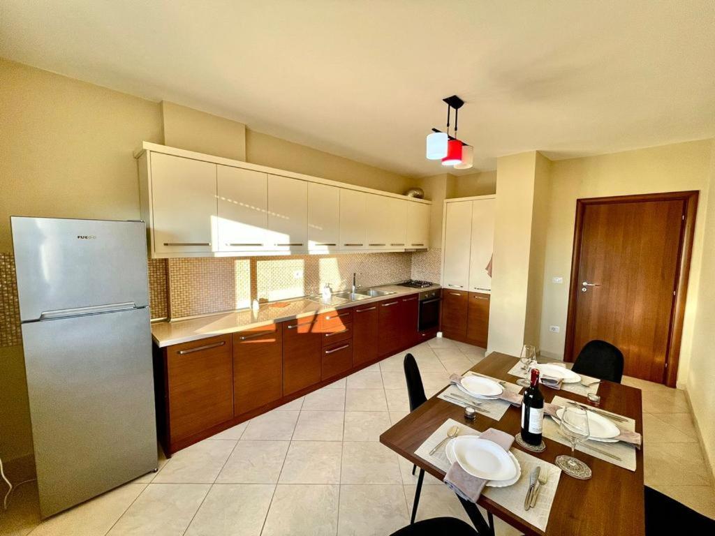 Premium Apartments Шкодер Екстер'єр фото
