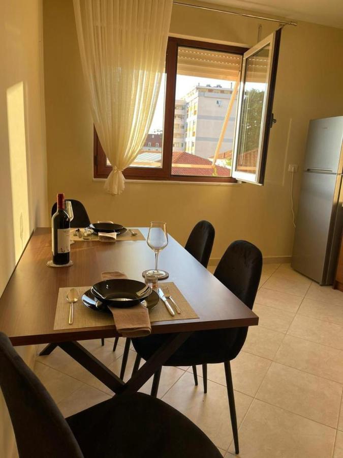 Premium Apartments Шкодер Екстер'єр фото