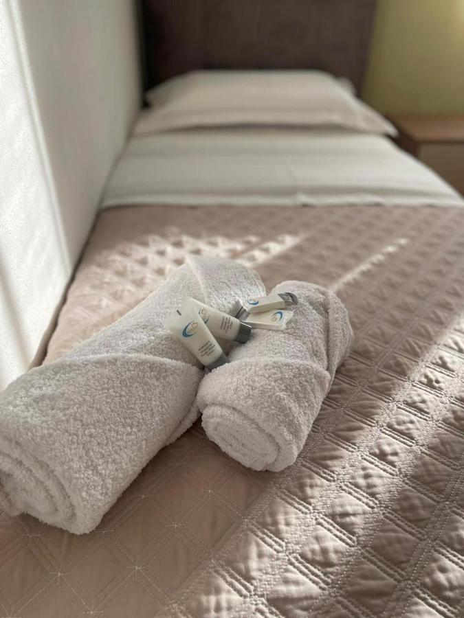 Premium Apartments Шкодер Екстер'єр фото