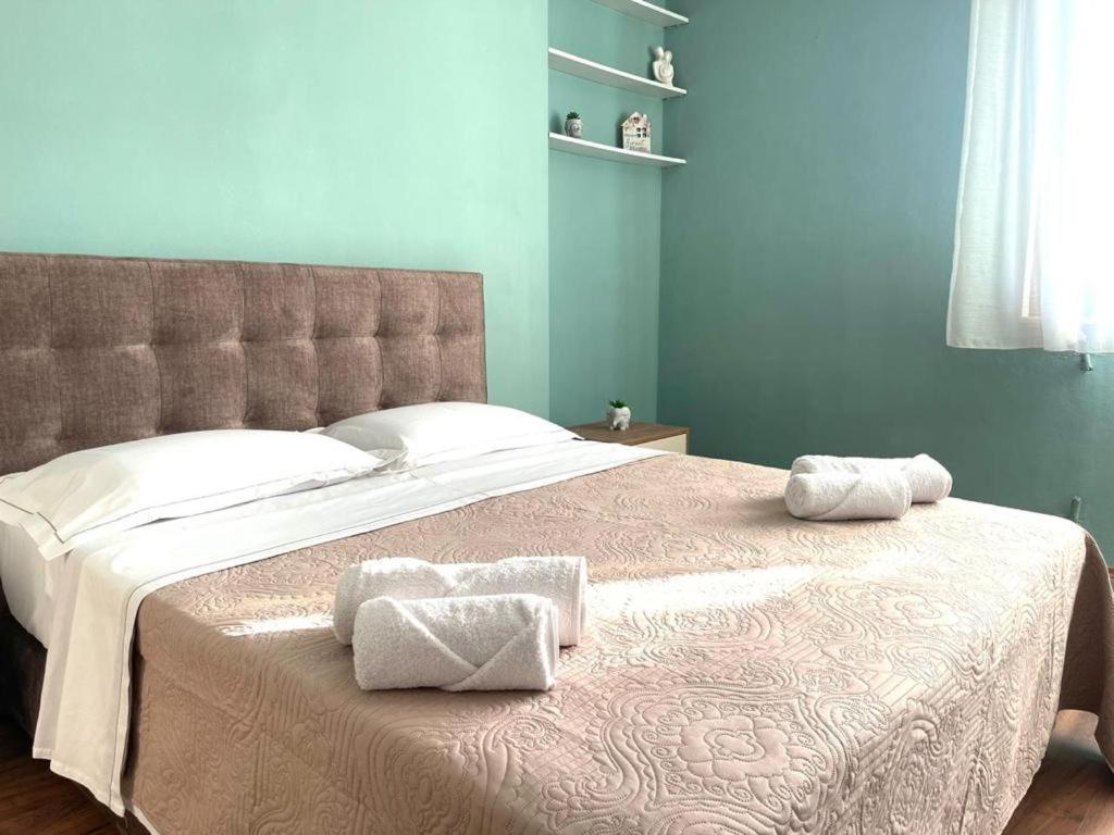 Premium Apartments Шкодер Екстер'єр фото