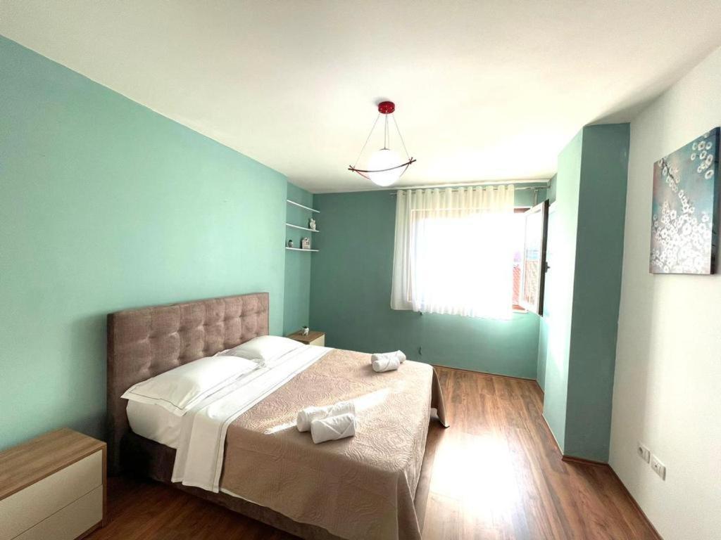 Premium Apartments Шкодер Екстер'єр фото