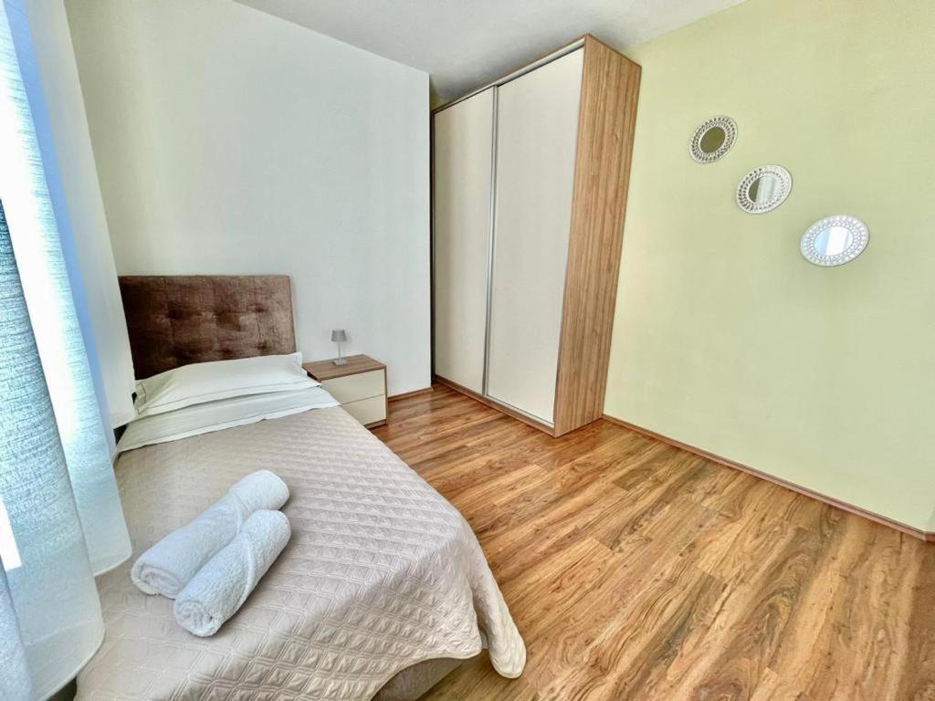 Premium Apartments Шкодер Екстер'єр фото