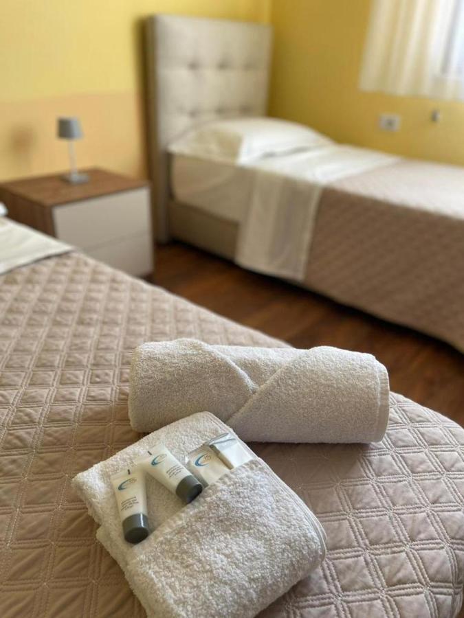 Premium Apartments Шкодер Екстер'єр фото