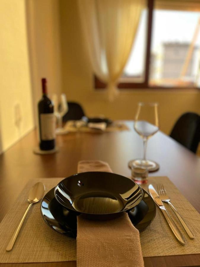 Premium Apartments Шкодер Екстер'єр фото