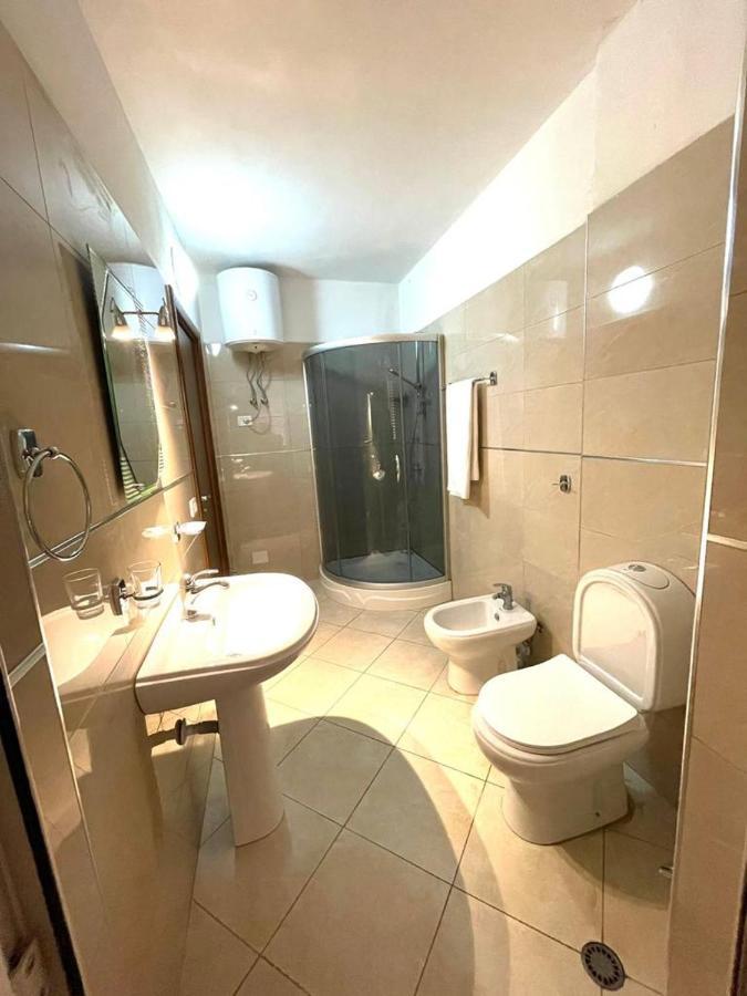 Premium Apartments Шкодер Екстер'єр фото