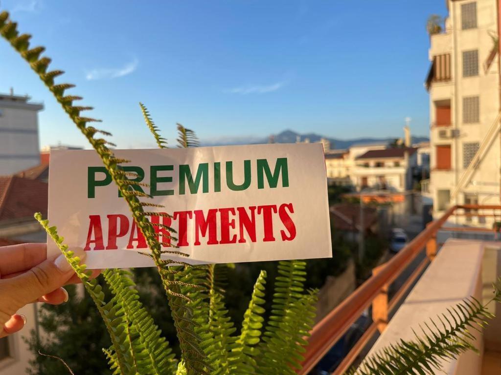 Premium Apartments Шкодер Екстер'єр фото