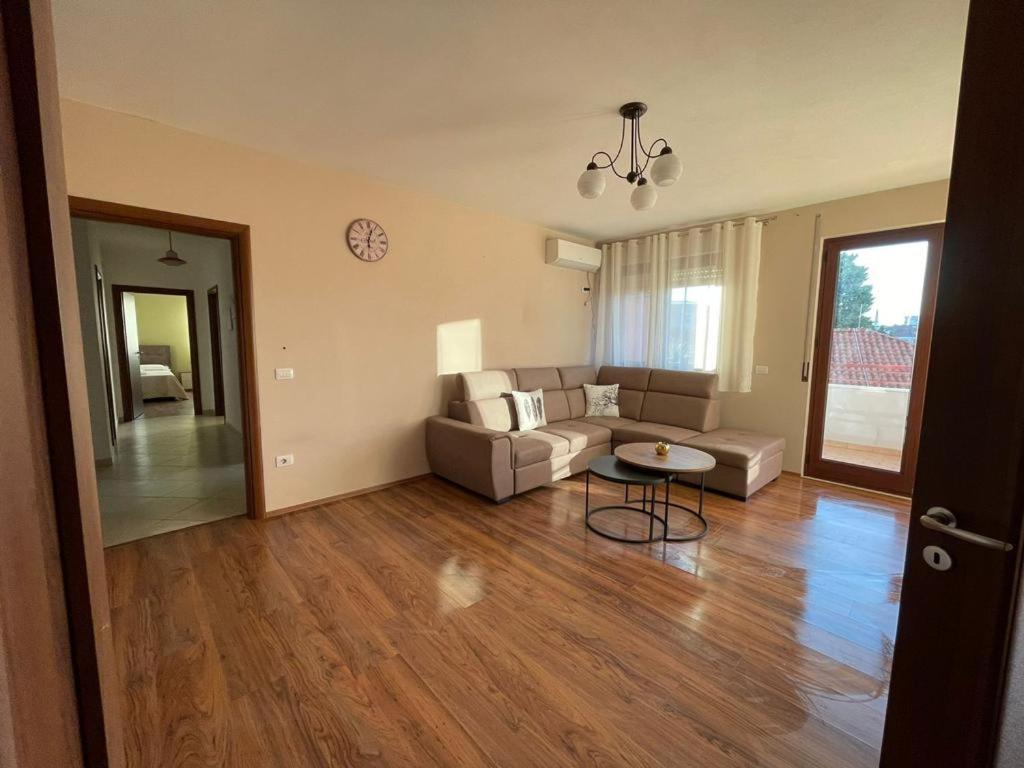 Premium Apartments Шкодер Екстер'єр фото